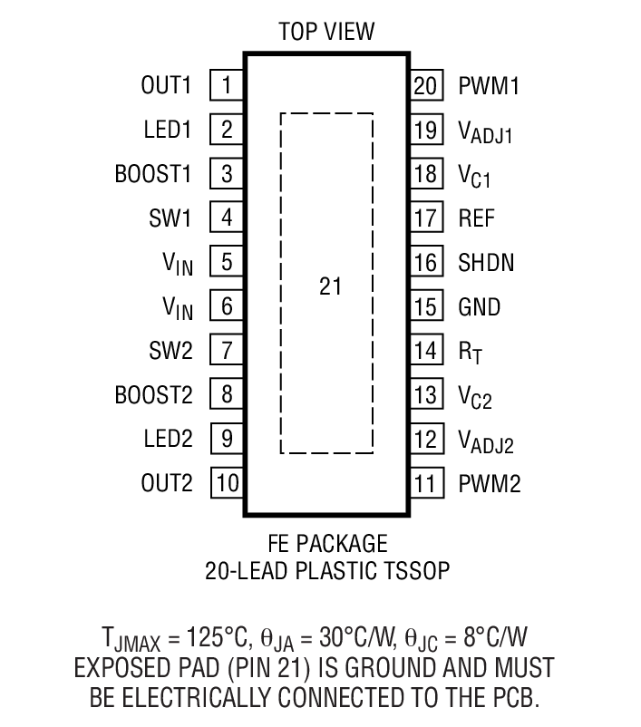 LT3475-1װͼһ