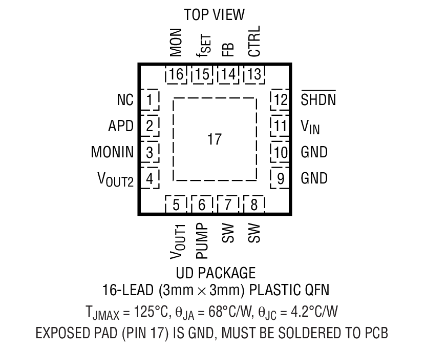 LT3482װͼһ