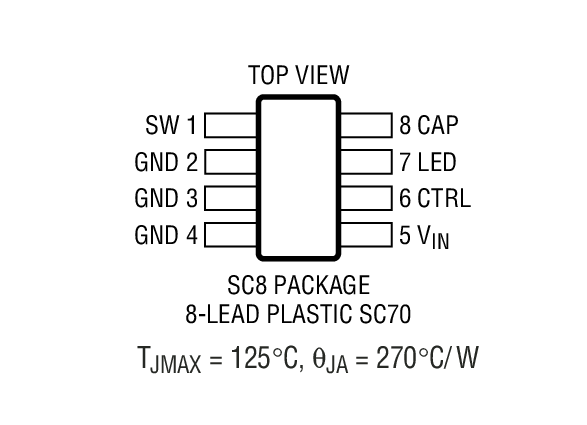 LT3491װͼ