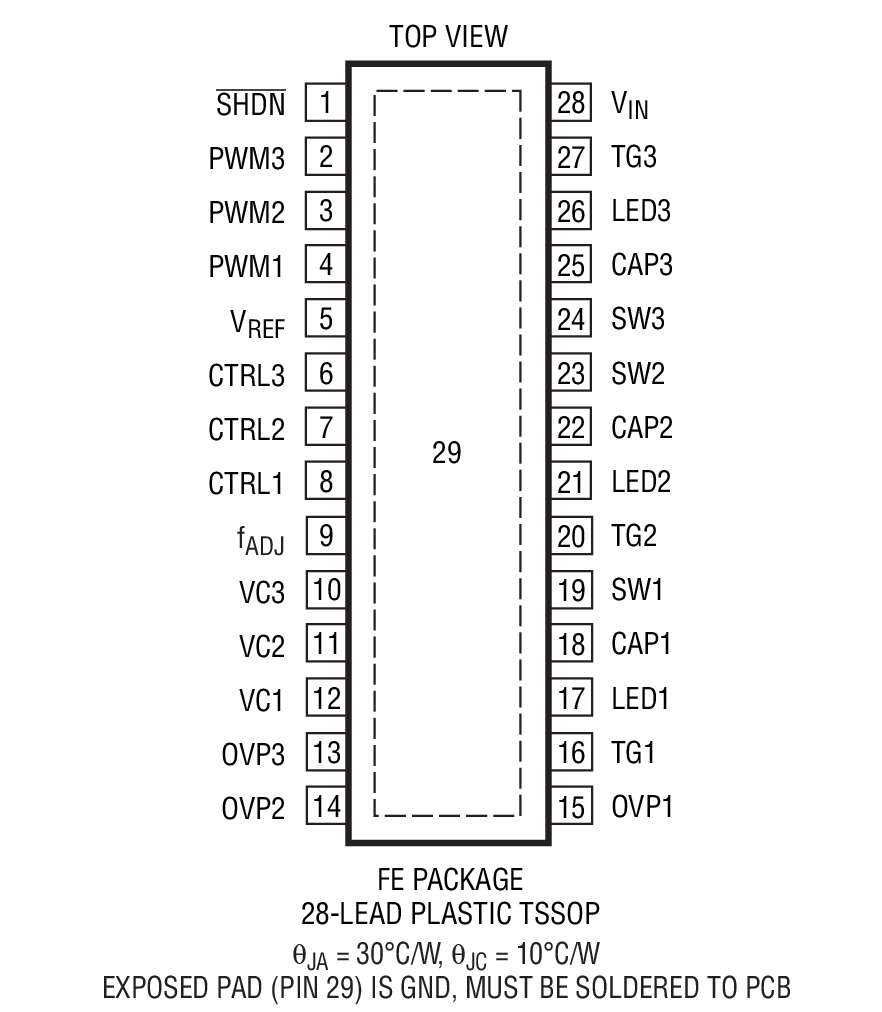 LT3496װͼһ