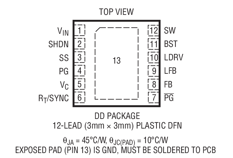 LT3500װͼһ