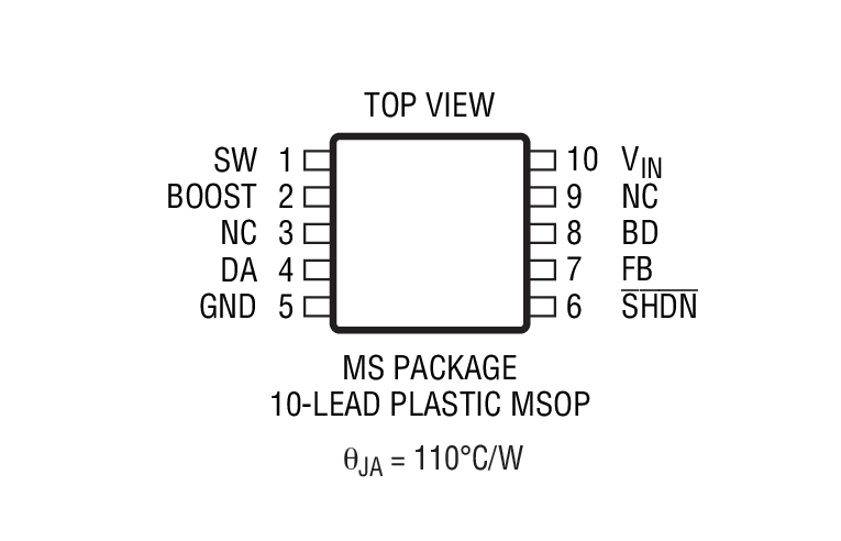 LT3502װͼ