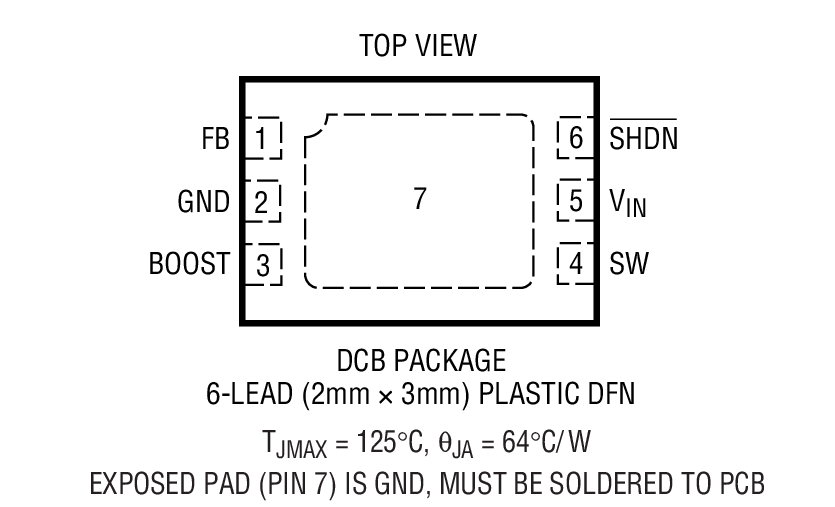 LT3503װͼһ