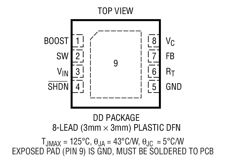 LT3505װͼһ