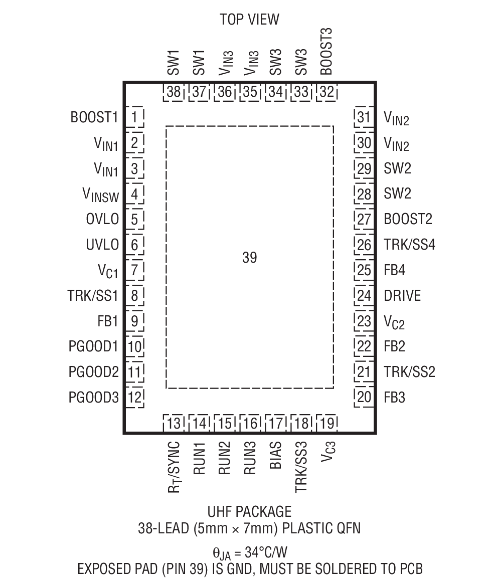 LT3507װͼһ