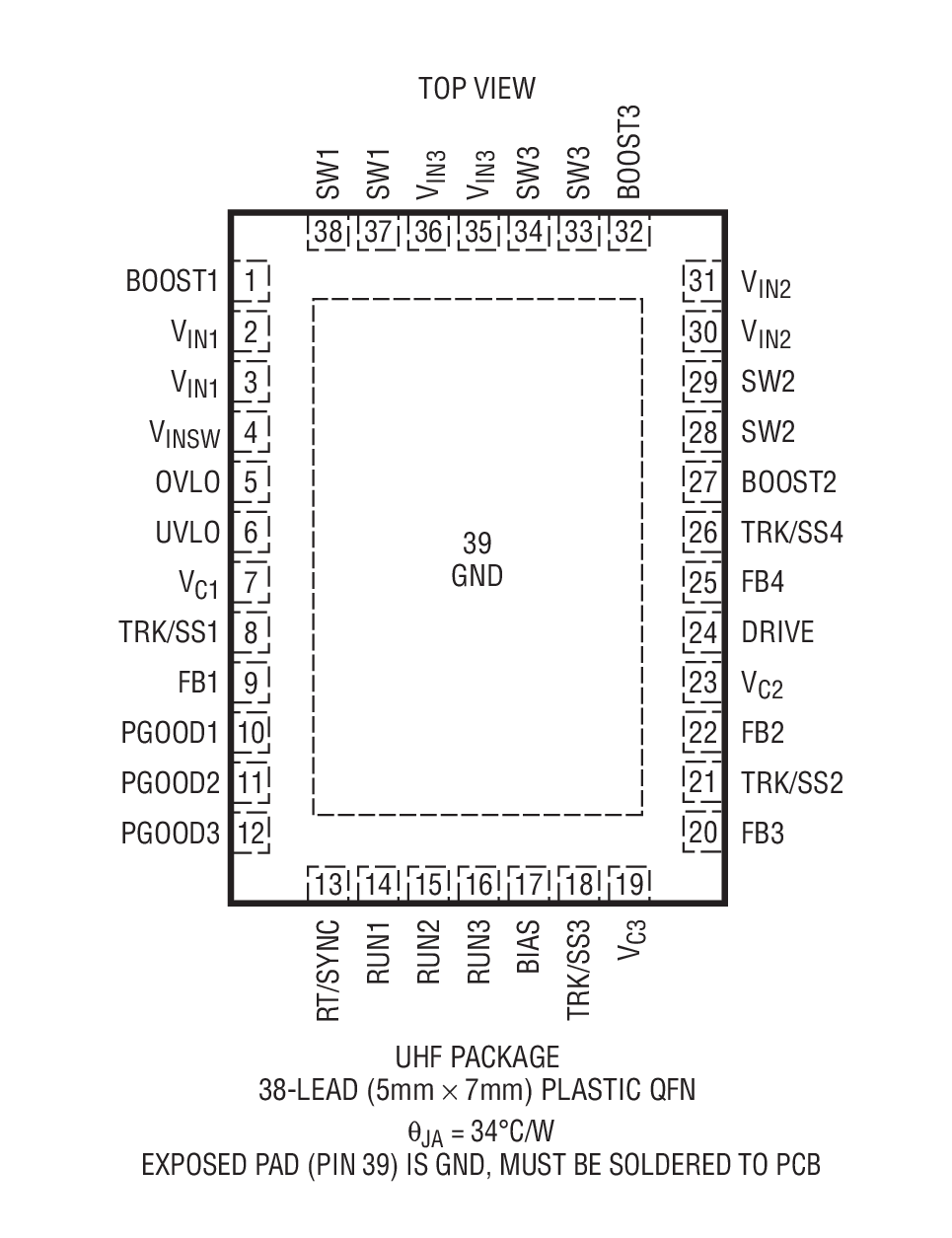 LT3507Aװͼһ