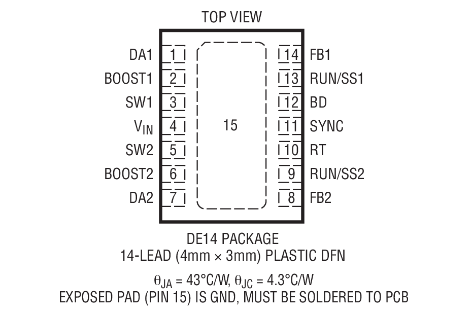 LT3509װͼһ