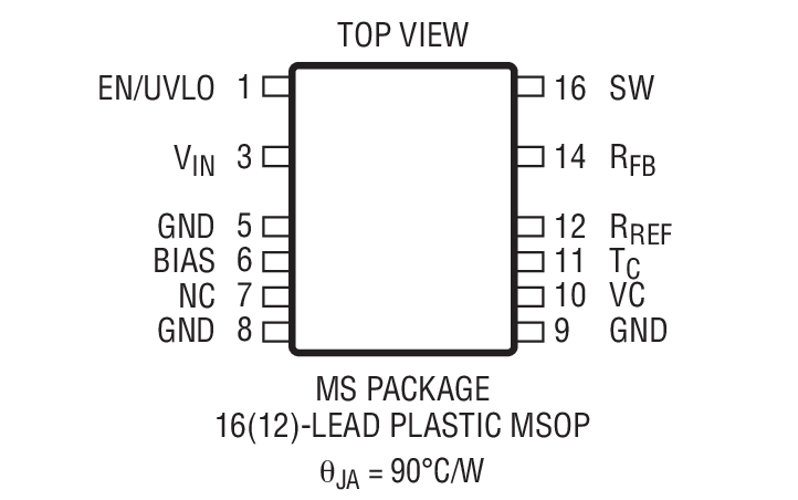 LT3511װͼһ