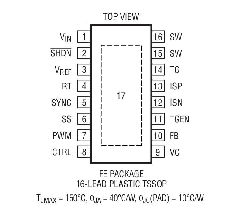 LT3517װͼһ