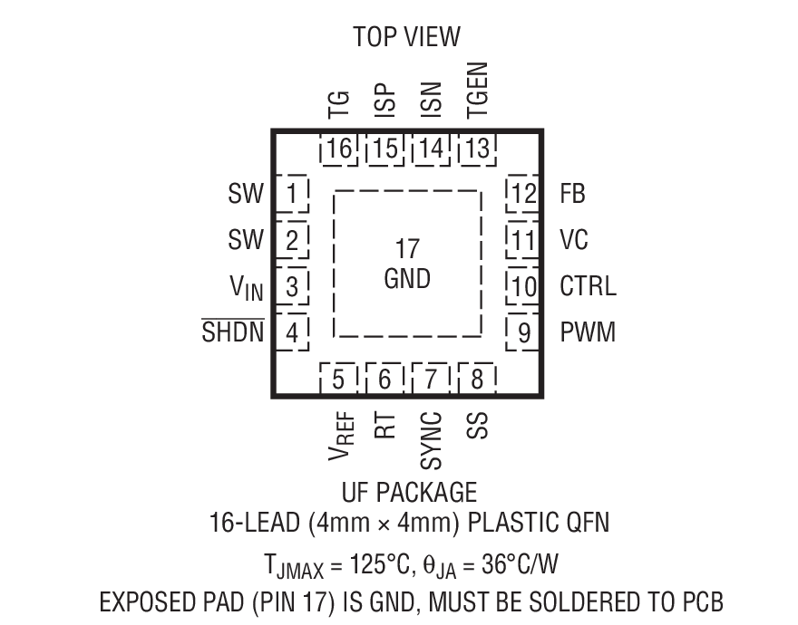 LT3517װͼ