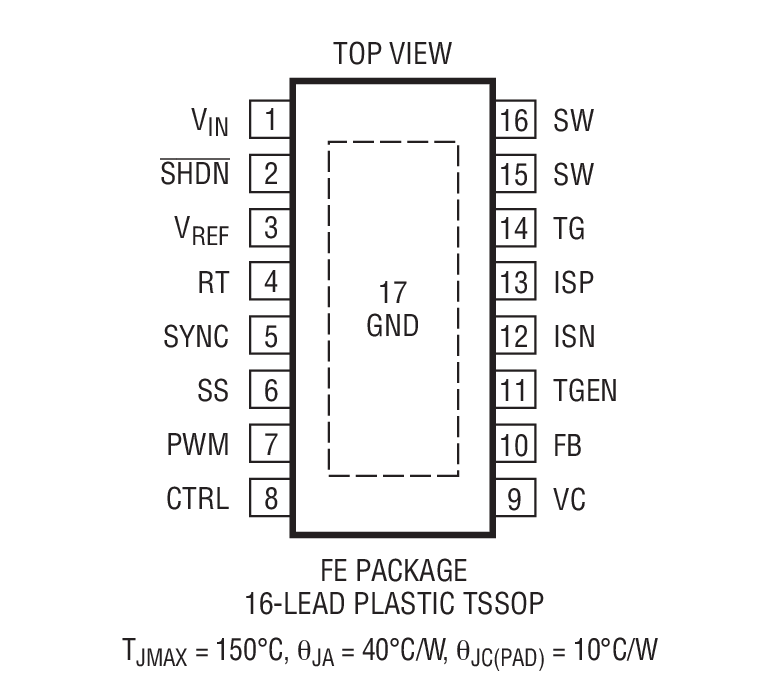 LT3518װͼ