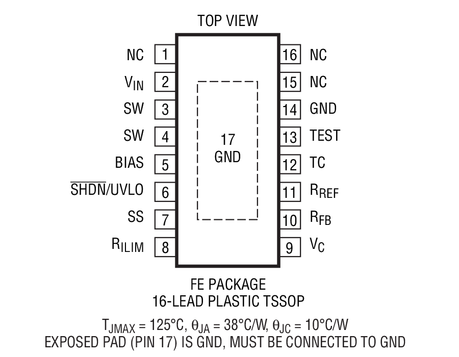 LT3575װͼһ