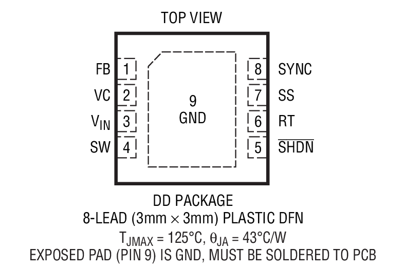 LT3580װͼһ