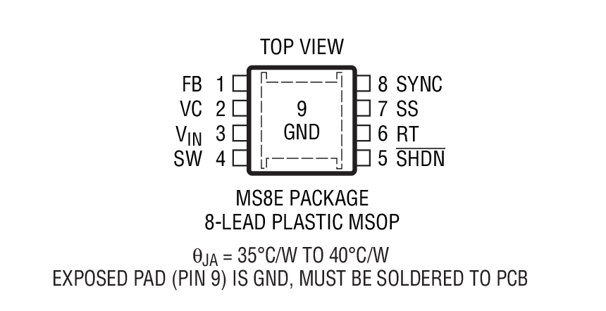 LT3580װͼ