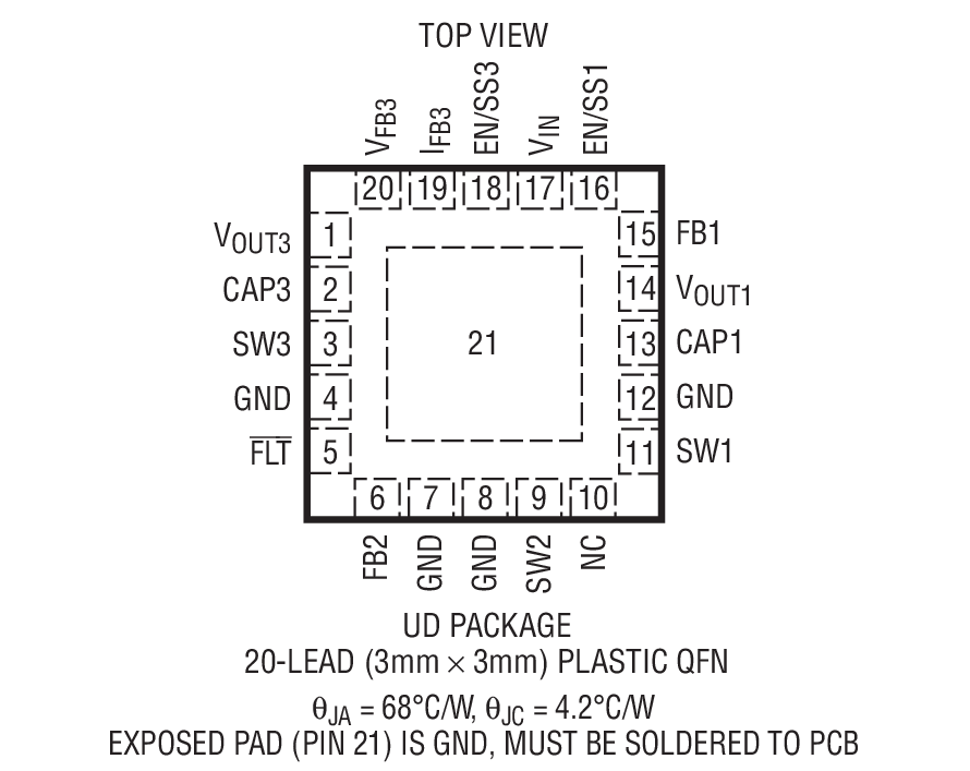 LT3587װͼһ