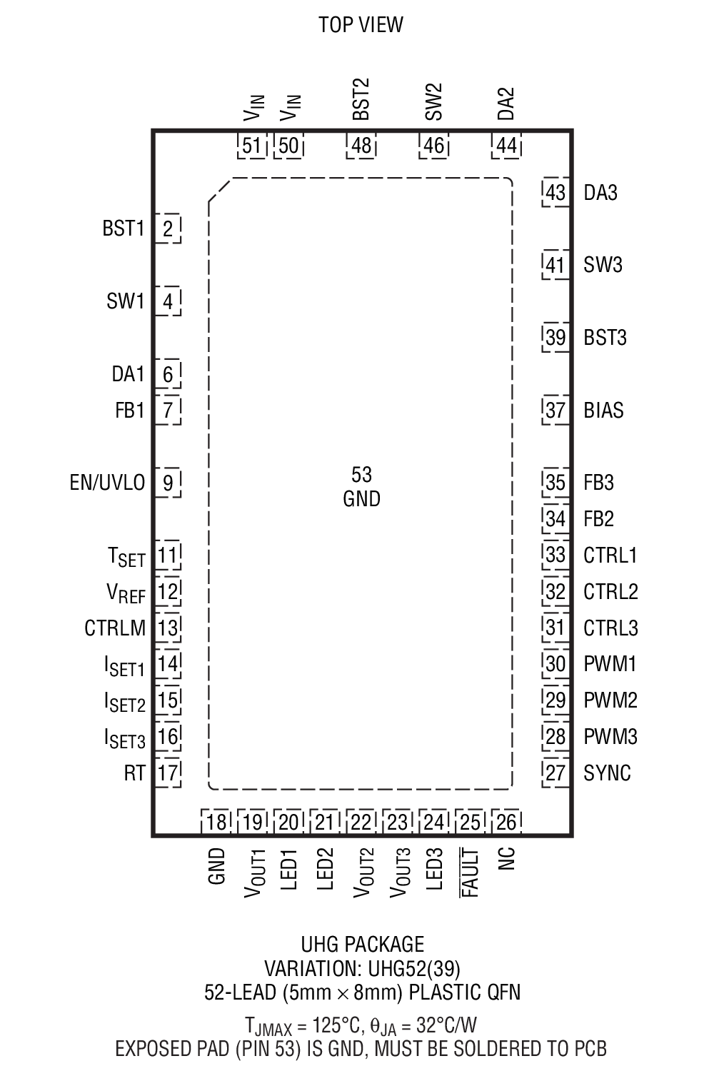 LT3597װͼһ