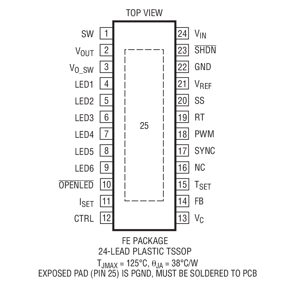 LT3598װͼһ