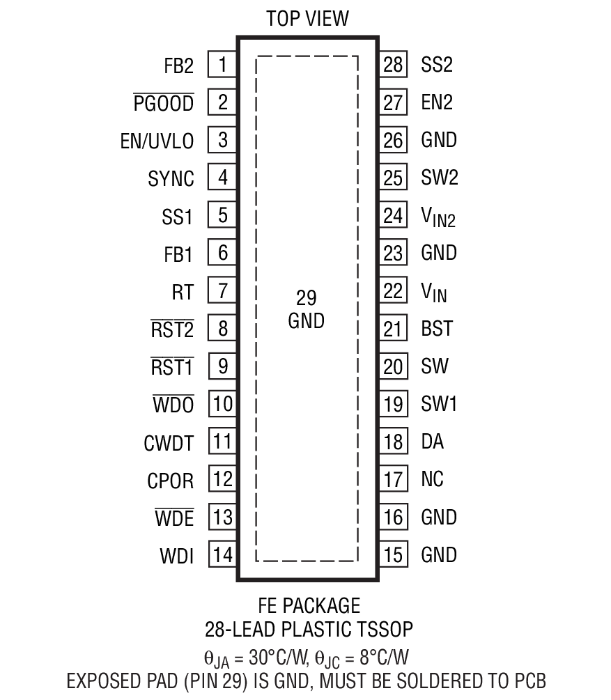 LT3640װͼһ