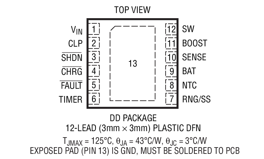 LT3650-4.1װͼһ