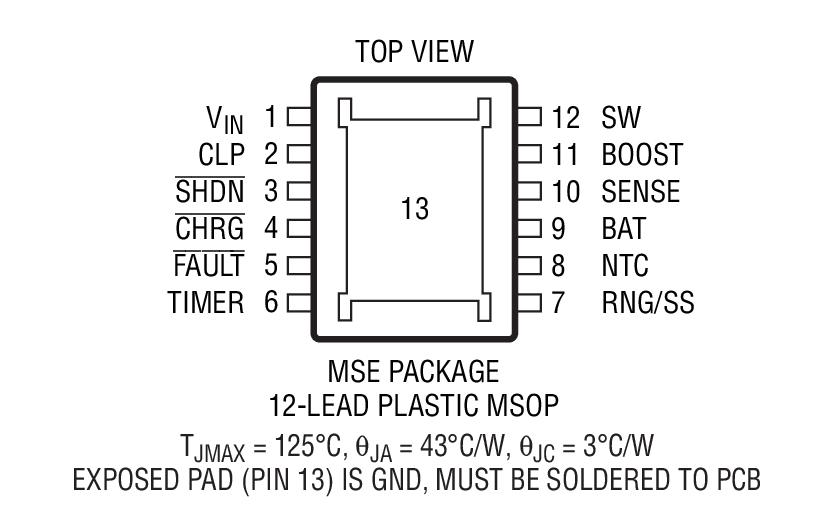 LT3650-4.1װͼ