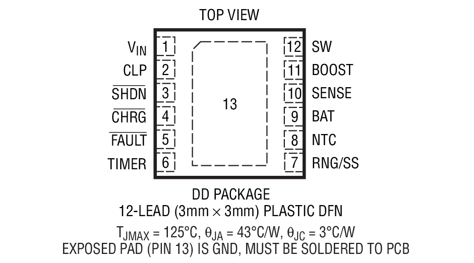 LT3650-8.4װͼһ