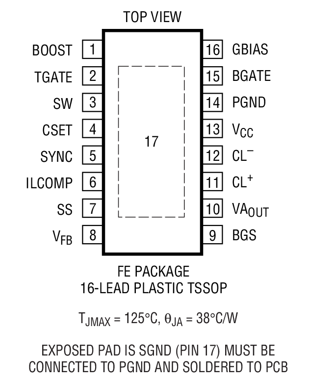 LT3710װͼһ