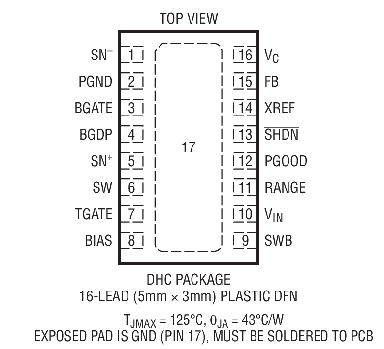 LT3740װͼһ