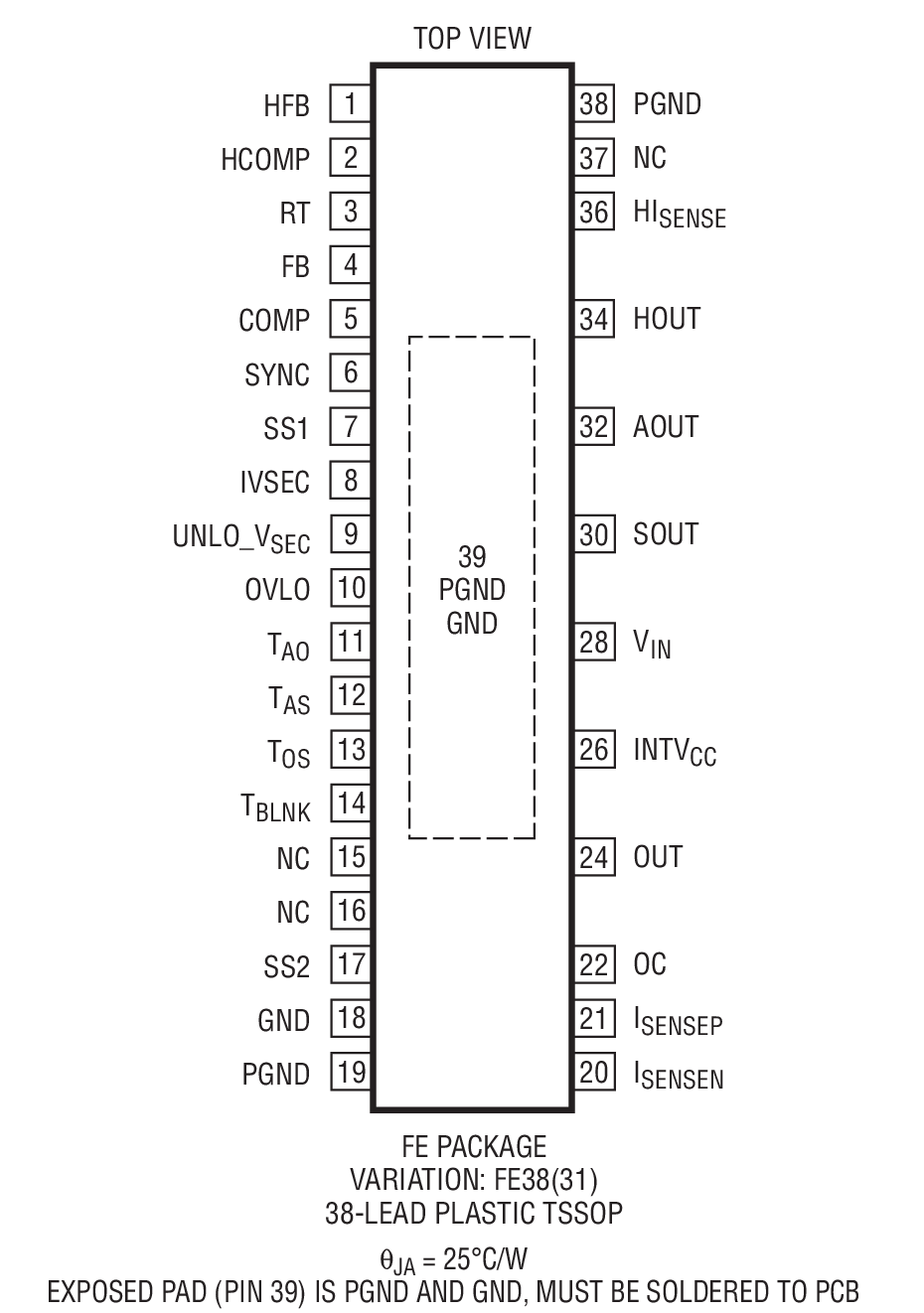 LT3752װͼһ