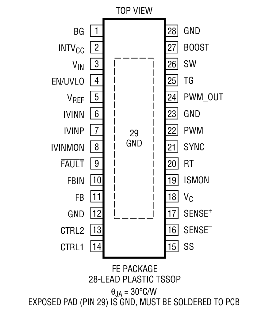 LT3763װͼһ