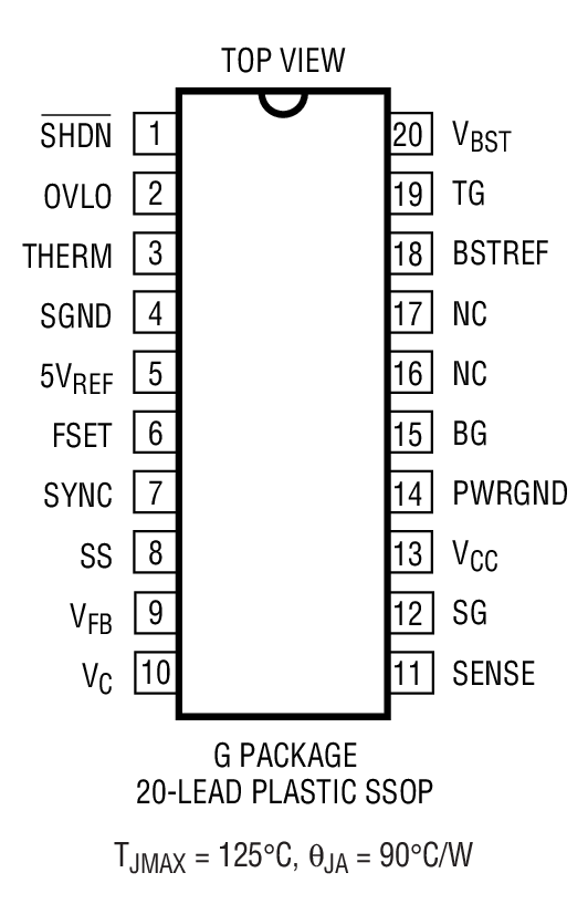 LT3781װͼһ