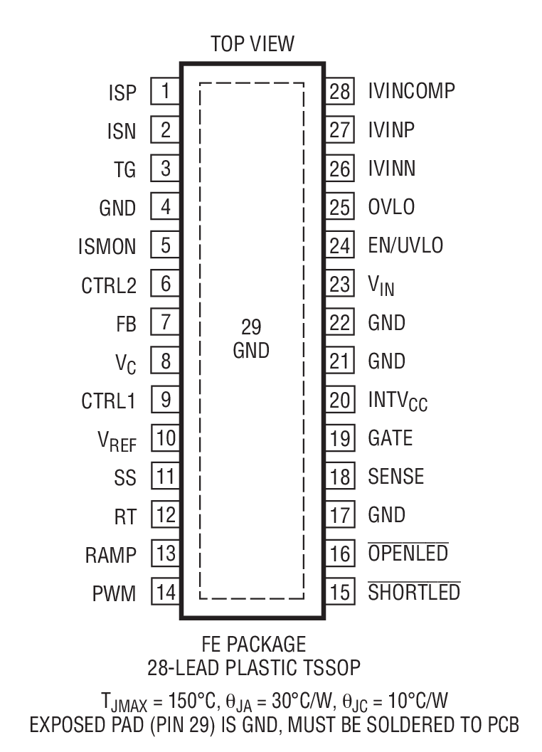 LT3795װͼһ