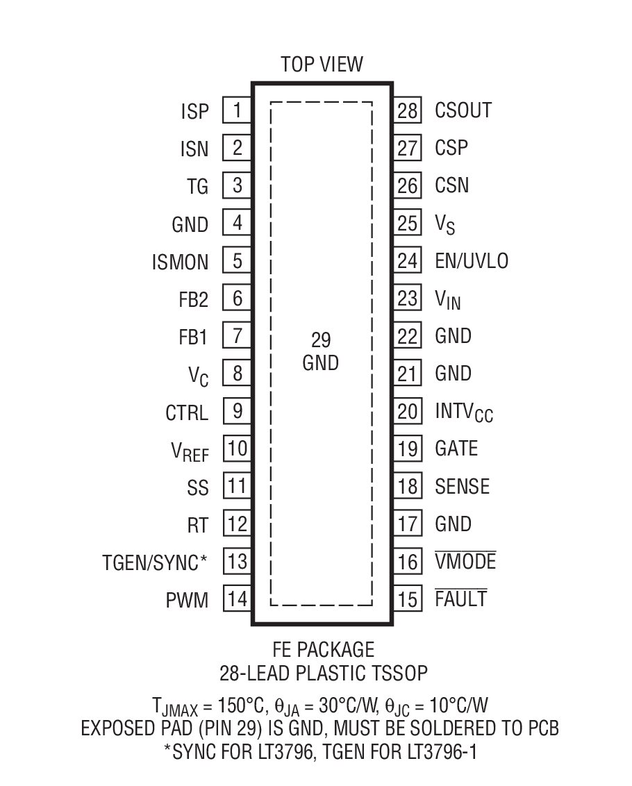 LT3796װͼһ