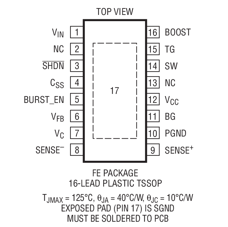 LT3800װͼһ