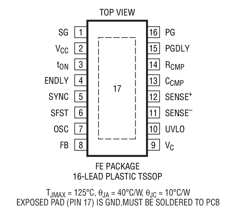 LT3837װͼһ