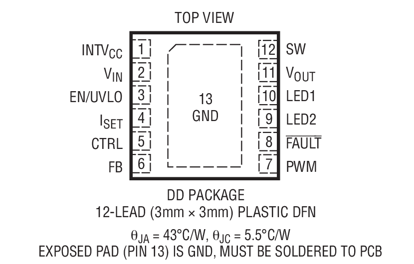 LT3909װͼһ