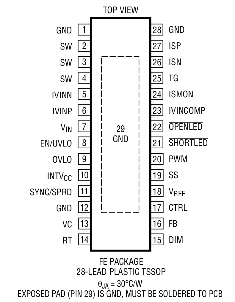 LT3952װͼһ