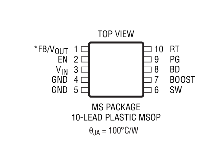 LT3970װͼ