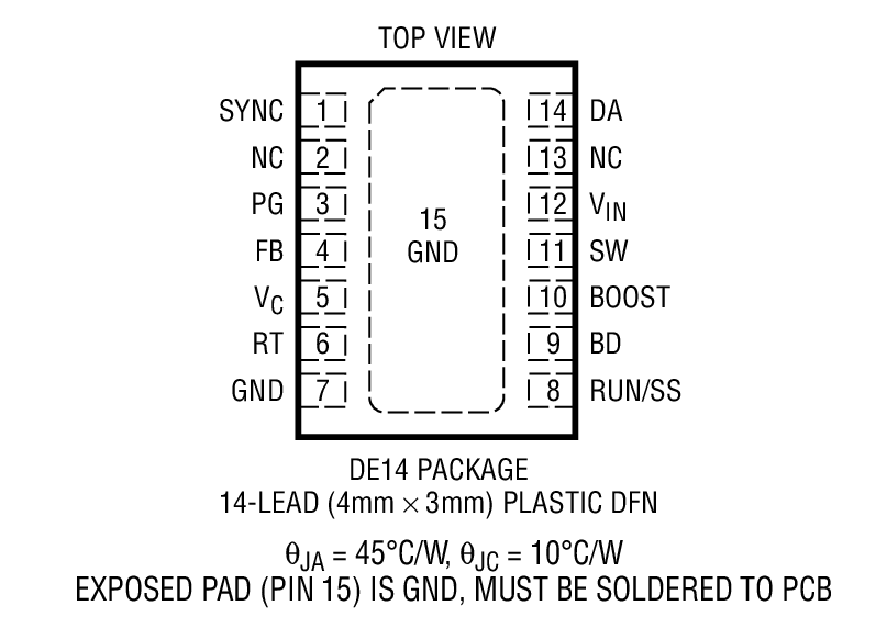 LT3980װͼһ