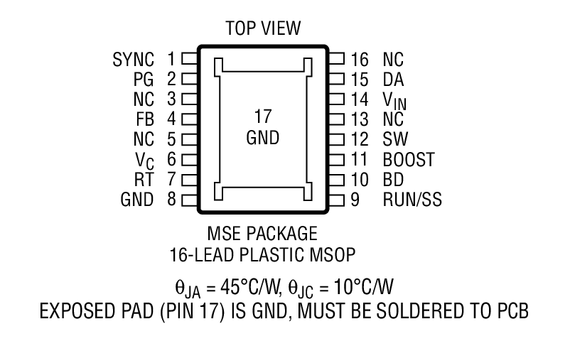 LT3980װͼ