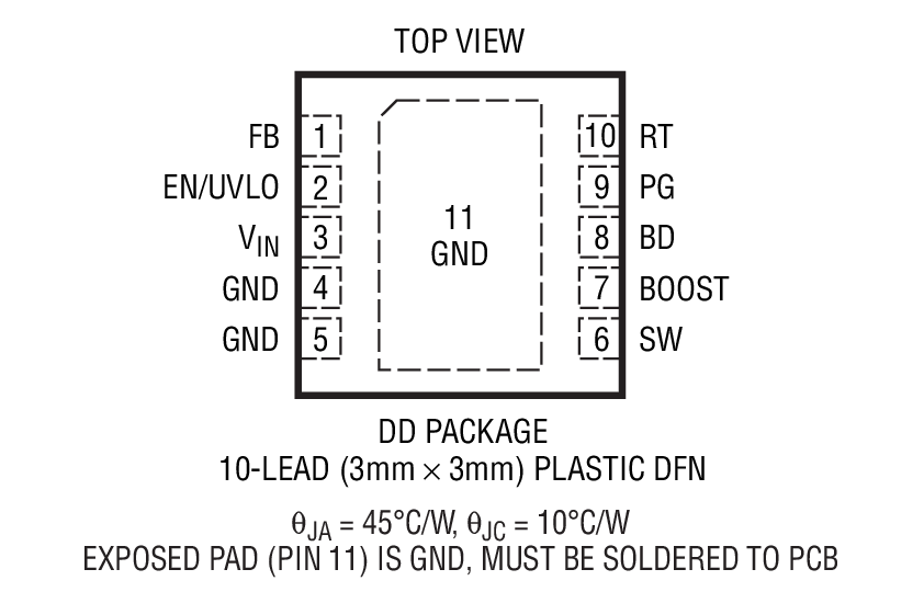 LT3990װͼһ