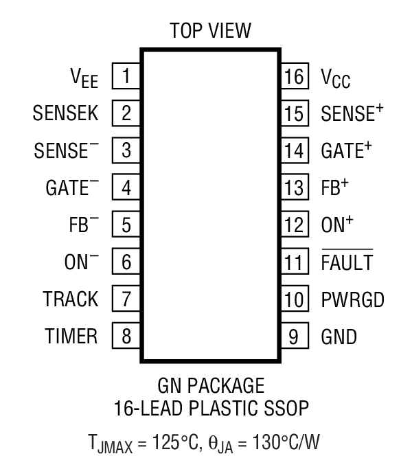 LT4220װͼһ