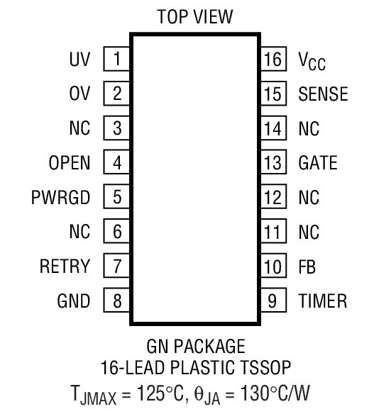 LT4254װͼһ