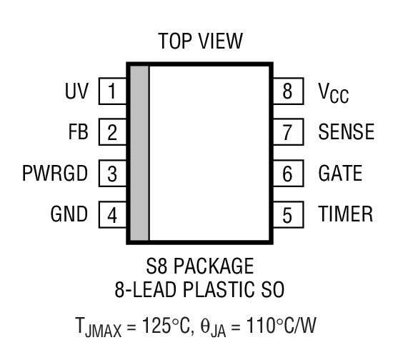 LT4256-2װͼһ