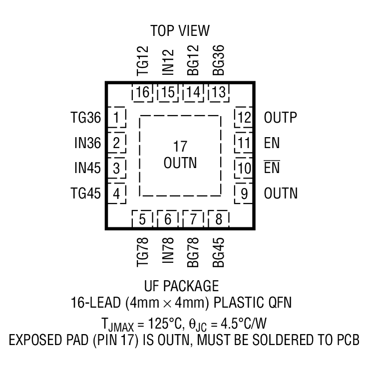 LT4321װͼһ