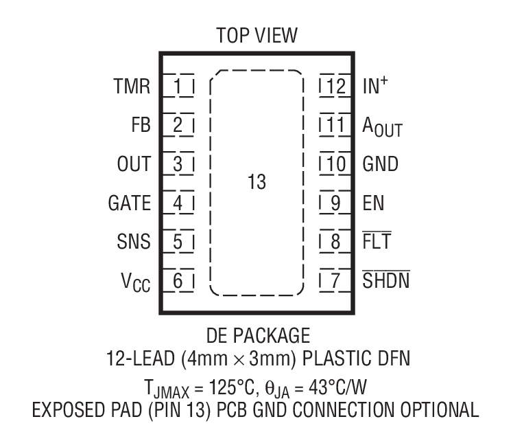 LT4356-1װͼһ