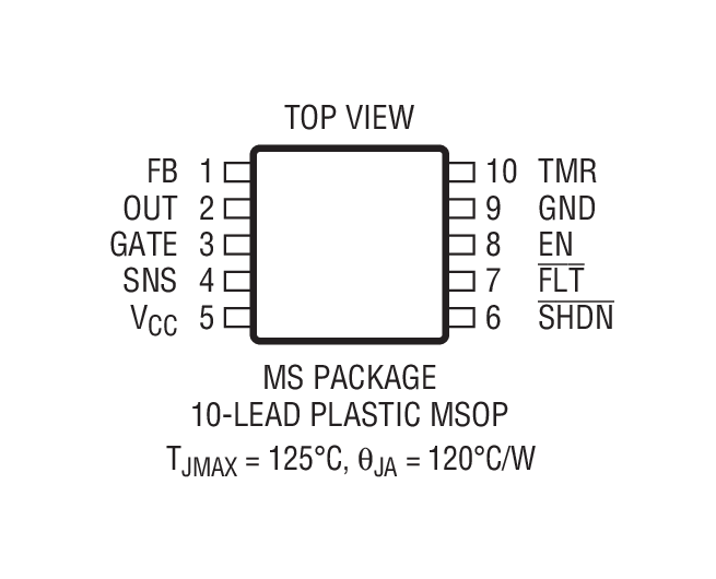 LT4356-1װͼ