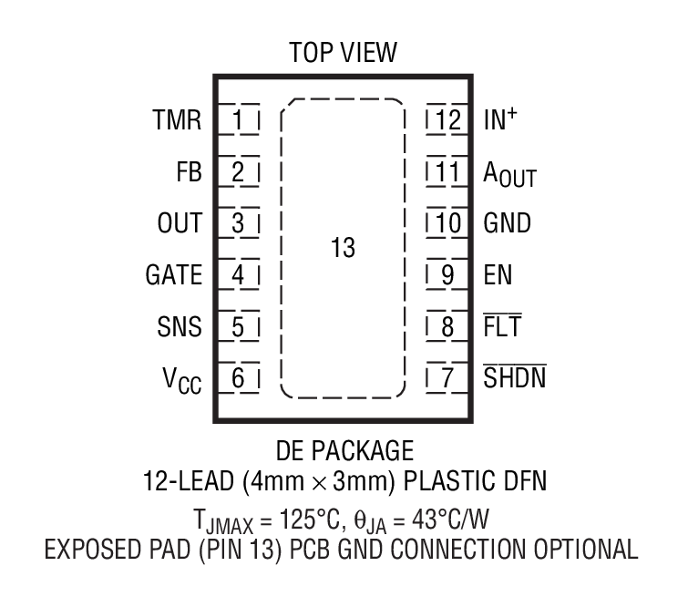 LT4356-3װͼһ