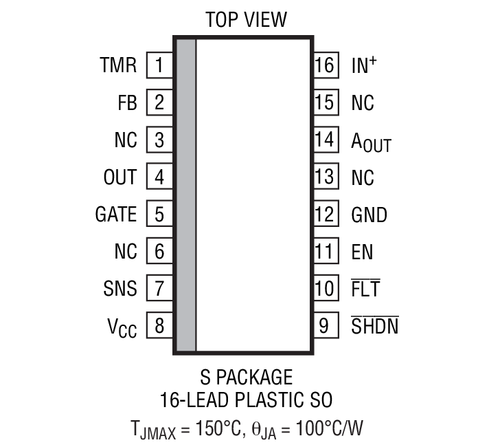 LT4356MP-1װͼ