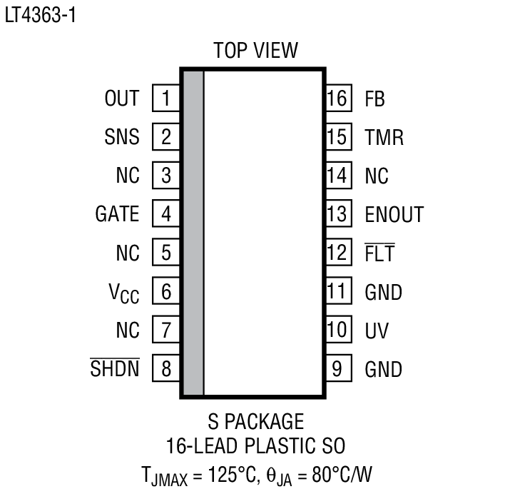 LT4363װͼ