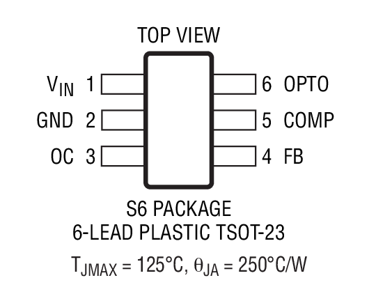 LT4430װͼһ